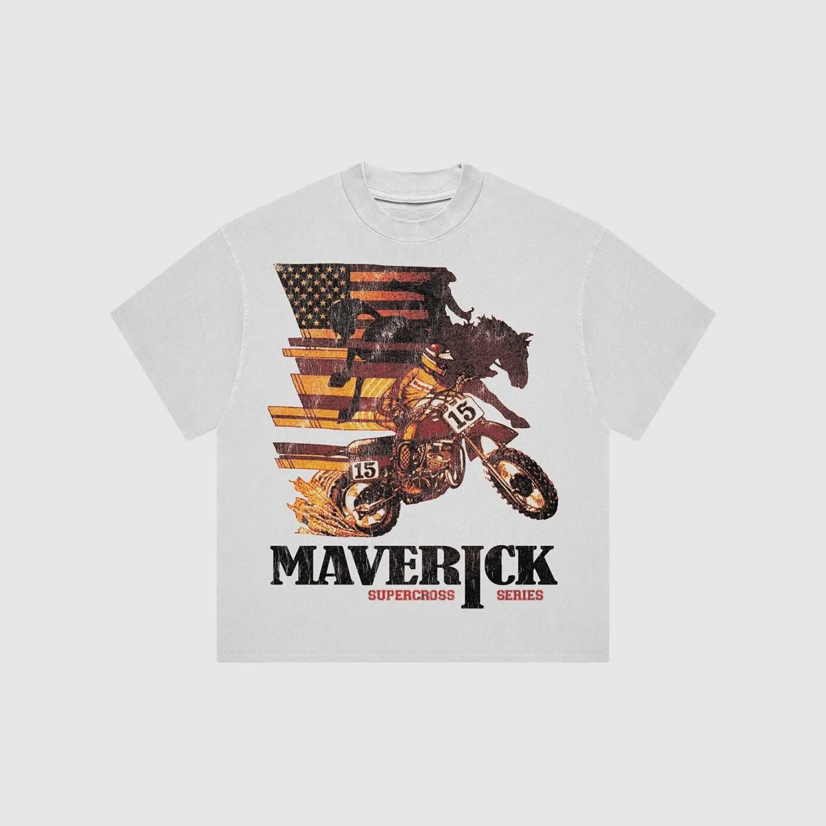 WOMENS TEE'S
